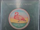 Christopher Cross Self Titled LP Warner Bros BSK-3383 Club Ed RE-1 TH EX/EX