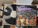 The Warriors Original Motion Picture Soundtrack LP Vinyl 1979 A&M SP-4761 - VG+