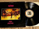 BUZZCOCKS SINGLES GOING STEADY 1st Press 1979 IRS Vinyl LP,self,punk,tension