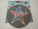 Iron Maiden - LA. Killers  Picture Disc Edition