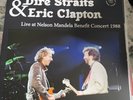 Dire Straits & Eric Clapton - Live At Nelson Mandela 1988 (lp Vinyl )
