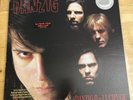 danzig ii lucifuge w/ hype stickers PROMO  (Record, 1990) AS IS see photos