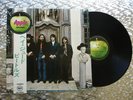 The Beatles ‎  Hey Jude   Japanese  1st Pressing LP Apple Records  AP-8940