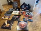 The Reality of Dreams by The Mars Volta (Vinyl, Apr-2021, Clouds Hill)
