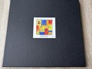 Freddie Mercury (Queen) Barcelona RARE Limited Edition Vinyl Box Set no. 127/200