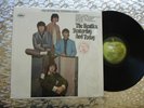 The Beatles ‎  Yesterday And Today   Vintage LP Apple Records – ST-2553