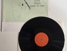 The Cramps - Live Venus Venue 1980 - Rare Live LP