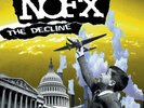 NOFX - The Decline (VINYL) - PUNK *NEW*