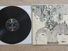 The Beatles - Revolver - UK  1966 Parlophone PMC 7009 XEX 606-1 Vinyl 71 press