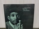 Kenny Dorham Quiet Kenny Jazz Vinyl Record Near Mint Condition