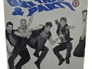 Take That & Party Vinyl LP Album Record Take That Pop 1992