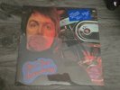 1973 Paul McCartney & Wings Red Rose Speedway Vtg Vinyl Record Cut Out SMAL-3409