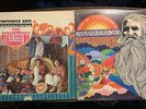 Strawberry Alarm Clock Wake Up It’s Tomorrow Incense And Peppermints 60s Vinyl