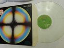 LP, Steve Hillage – Rainbow Dome Musick, Virgin  VR1, UK LIM CLEAR, 1979, VG++