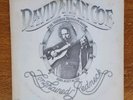 David Allan Coe Longhaired Redneck LP VG/VG+ 1976 US Press Outlaw Country