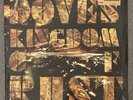 Doves - Kingdom Of Rust Vinyl Record HVNLP67 2009 UK First Press MINT SEALED