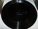 The Who ROGER DALTREY ORIG UK 1973 3 TRACK ONE SIDED ACETATE One Man Band etc