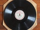 Sunnyland Slim Muddy Waters Aristocrat Johnson “Machine Gun/Fly Right” 78 Record