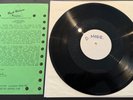 Depeche Mode SHAKE THE DISEASE White Label Test Pressing Promo Rush Release