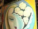 DEREK AND THE DOMINOS LAYLA LP MFSL ORIGINAL MASTER RECORDING CLAPTON NM VINYL