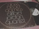 CLIFFORD JORDAN QUARTET GLASS BEAD GAMES 2 LP STRATA EAST SES19737 FROM 1974 VG+