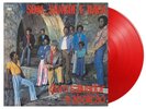 Dom Salvador E Abolição - (PRESALE 7/12/24) Som, Sangue E Raça (MOV 180G NUMB