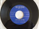 Everett Carpenter – Let Your Hair Down Baby /Sonny Wilson – I Ain't Giving Up No