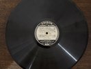 RARE Edison Promotional Diamond Disc Record Sample Record