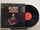 The Byrds Fifth Dimension Vinyl LP Columbia CS 9349 360 Sound Stereo