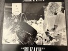 Nirvana Bleach Vinyl LP Subpop Sp34     1989 Black Vinyl 2nd pressing of 2000