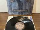 1988 BON JOVI LP New Jersey 836 345-1 Mercury Records 1st Pressing LP Vinyl