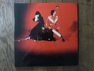 THE WHITE STRIPES- ELEPHANT+ INNERS - 2021 ISSUE - VG++