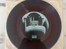 Mudhoney 45 Touch Me I'm Sick 1988 Root Beer/Dark Red Vinyl