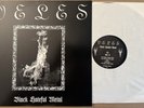 Veles Black Hateful Metal OG LP Infernum Thor's Hammer Judas Iscariot Arkona GBK