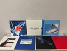 dIRE sTRAITS - The Studio Albums 1978 - 1991 - Vinyl - 6 Alben - 8 LPs - 180 gr