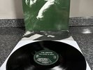 LP VINYL THE SMITHS ALBUM THE QUEEN IS DEAD ROUGH 96 UK 1ST PRESS 1986 EX/EX