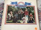 The Beach Boys LP Sunflower (Brother/Reprise) Original 1970 Vinyl Gatefold VG
