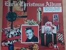 Elvis Presley, Christmas Album LOC-1035 Germany V2.