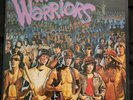 1979 The Warriors Motion Picture Soundtrack Vinyl Lp