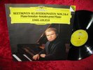1985 GERMAN NM DGG DIGITAL STEREO 415 481-1 Beethoven* – Emil Gilels – Klavierso