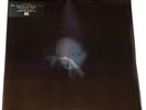 Ariana Grande eternal sunshine tour exclusive vinyl lenticular cover opaque blue
