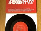 Various / Buzzcocks – Ever Fallen In Love (With Someone You Shouldn't 've)?
