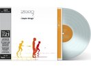 Zero 7 - Simple Things - Clear Vinyl 2LP HMV 100th Anniversary Ltd 500 NEW