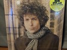 SEALED  Bob Dylan   Blonde on Blonde [2xLP] 2002 Sundazed LP 5110 180 gram