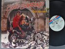 EDDIE SANTIAGO ..Sigo Atrevido LP SALSA ROMANTICA MAIMI TAPE SHRINK