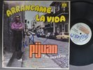 PIJUAN y su SEXTETO Arrancame la Vida LATIN LP KUBANEY MIAMI TAPE