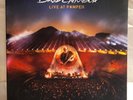 HEARDavid Gilmour Live At Pompeii 4 LP Box Set With 24 Page Booklet READ
