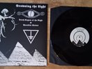 Drowning the Light Tenth Region of the Night Paradise Slaves vinyl lp werwolf