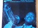 Hank Mobley    Soul Station    Blue Note 4031     mit Original - Innenhülle