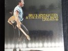 Bruce Springsteen   Live 1975-85   8-Track Tape Cartridge Box Set   SEALED